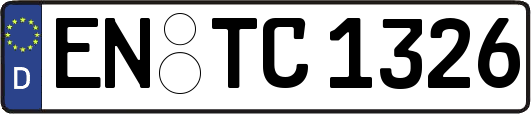 EN-TC1326