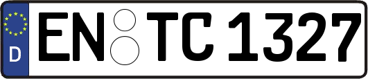 EN-TC1327