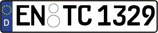 EN-TC1329