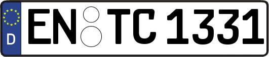 EN-TC1331