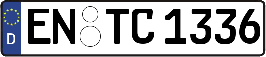 EN-TC1336