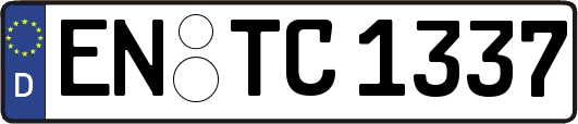 EN-TC1337
