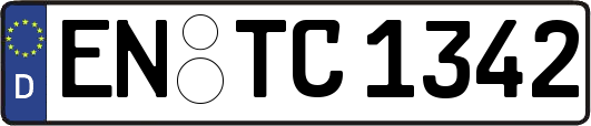 EN-TC1342