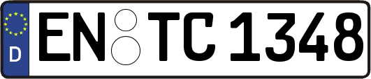 EN-TC1348