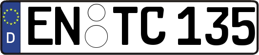 EN-TC135