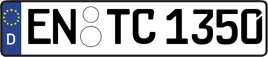 EN-TC1350