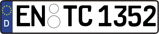 EN-TC1352