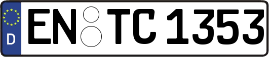 EN-TC1353