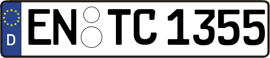 EN-TC1355