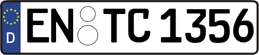 EN-TC1356