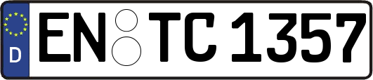EN-TC1357