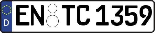 EN-TC1359