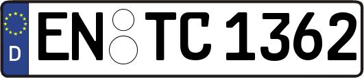 EN-TC1362