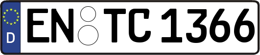 EN-TC1366