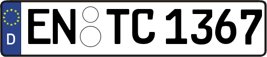 EN-TC1367