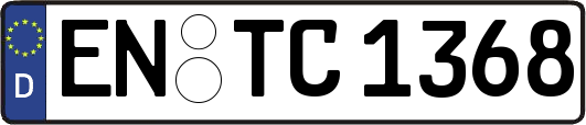 EN-TC1368