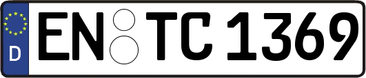 EN-TC1369