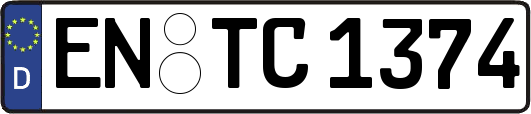 EN-TC1374