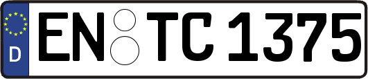 EN-TC1375