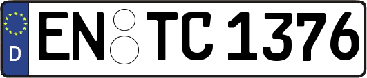 EN-TC1376