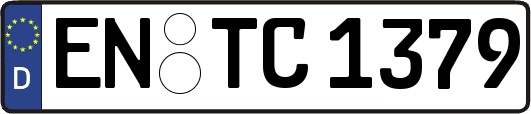 EN-TC1379
