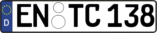 EN-TC138