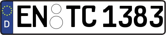 EN-TC1383