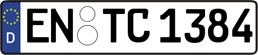 EN-TC1384