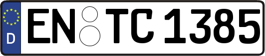 EN-TC1385