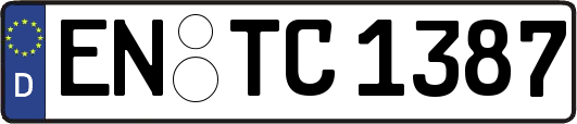 EN-TC1387