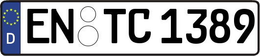EN-TC1389