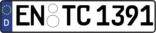 EN-TC1391