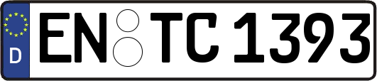 EN-TC1393