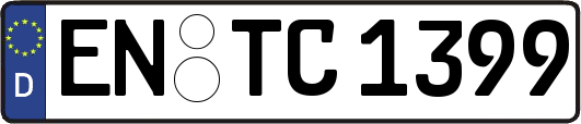 EN-TC1399