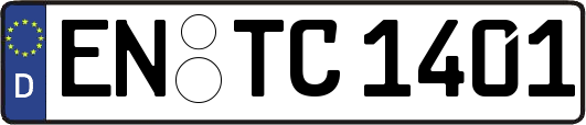 EN-TC1401