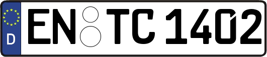 EN-TC1402