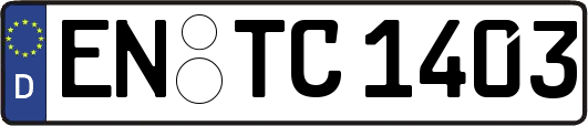 EN-TC1403