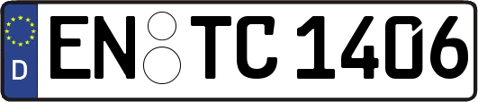 EN-TC1406