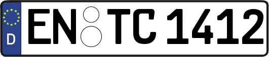 EN-TC1412