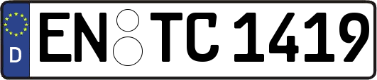 EN-TC1419