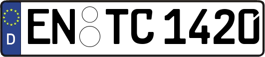 EN-TC1420