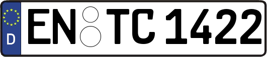 EN-TC1422