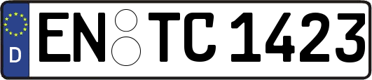 EN-TC1423