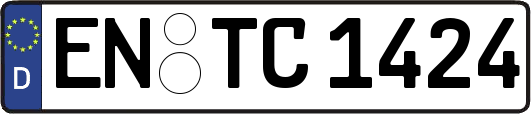 EN-TC1424