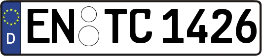 EN-TC1426
