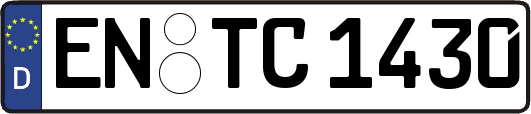 EN-TC1430
