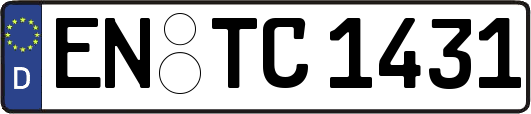 EN-TC1431