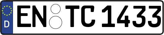 EN-TC1433