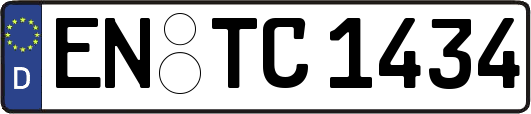 EN-TC1434