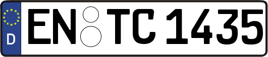 EN-TC1435